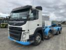 Thumbnail '9' of Volvo FM540 Cab Chassis