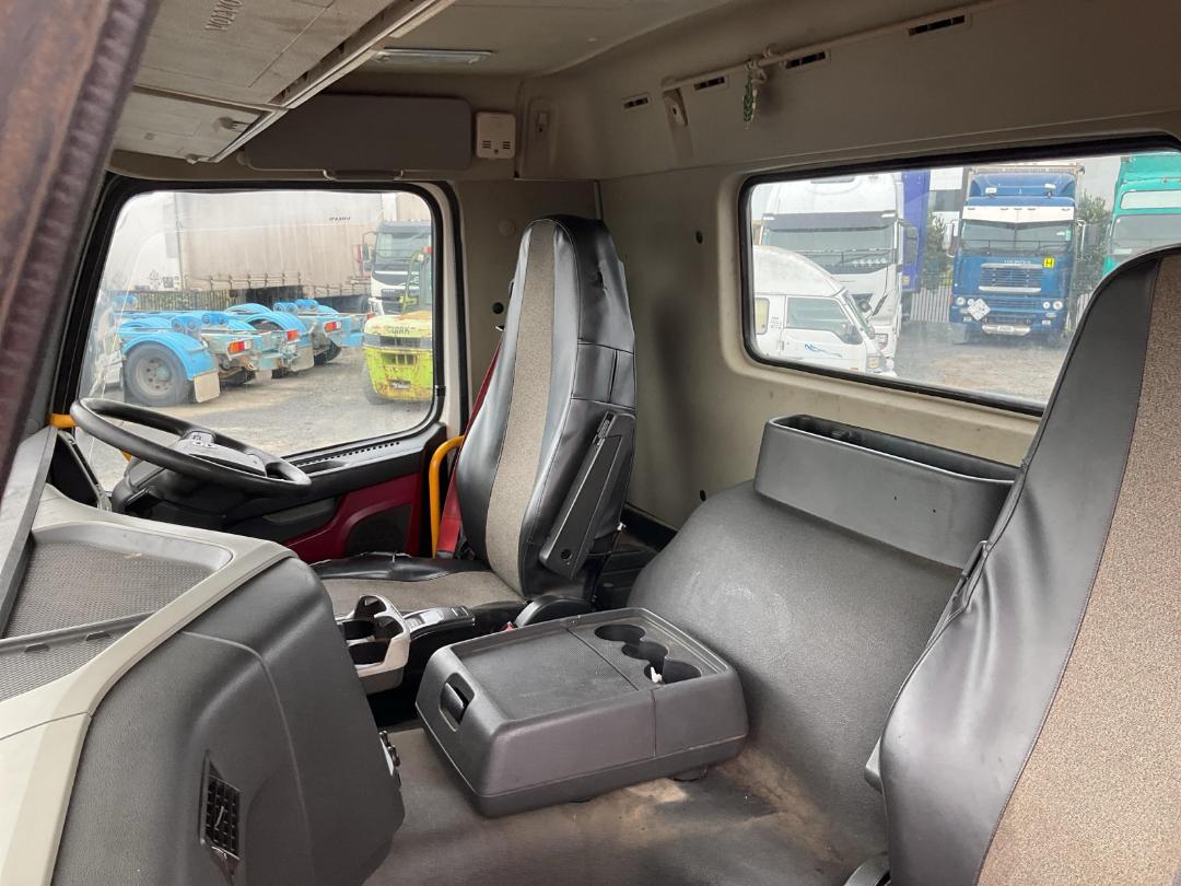 Photo '20' of Volvo FM540 Cab Chassis