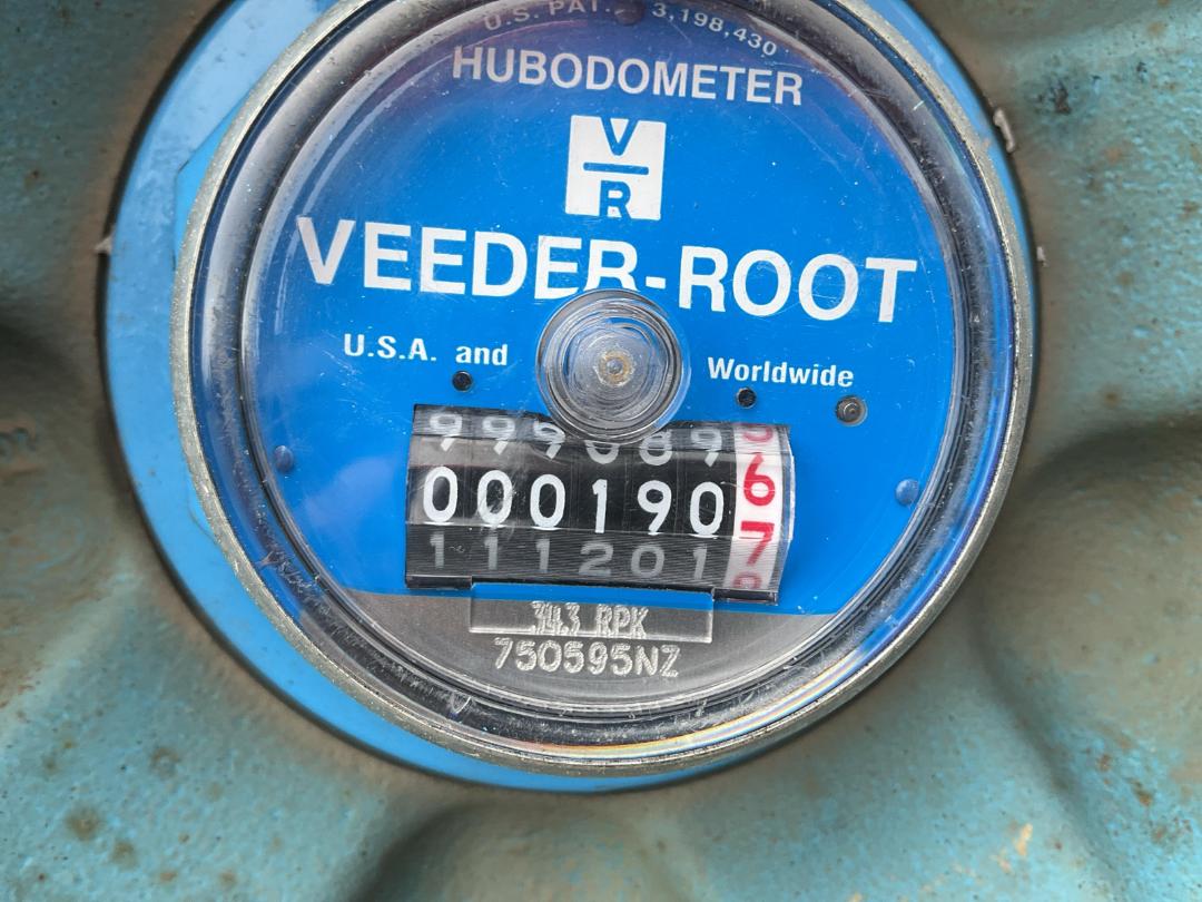 Photo '28' of Volvo FM540 Cab Chassis