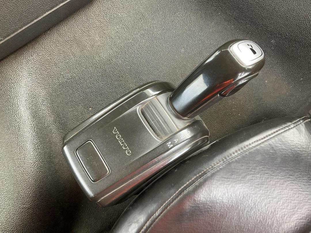 Photo '15' of Volvo FM540 Cab Chassis