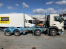 Thumbnail '3' of Volvo FM540 Cab Chassis