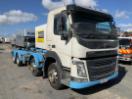Thumbnail '1' of Volvo FM540 Cab Chassis