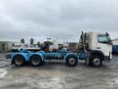 Thumbnail '3' of Volvo FM540 Cab Chassis