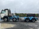 Thumbnail '7' of Volvo FM540 Cab Chassis