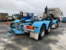 Thumbnail '4' of Volvo FM540 Cab Chassis