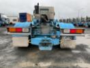 Thumbnail '5' of Volvo FM540 Cab Chassis