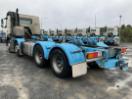Thumbnail '6' of Volvo FM540 Cab Chassis