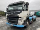 Thumbnail '9' of Volvo FM540 Cab Chassis