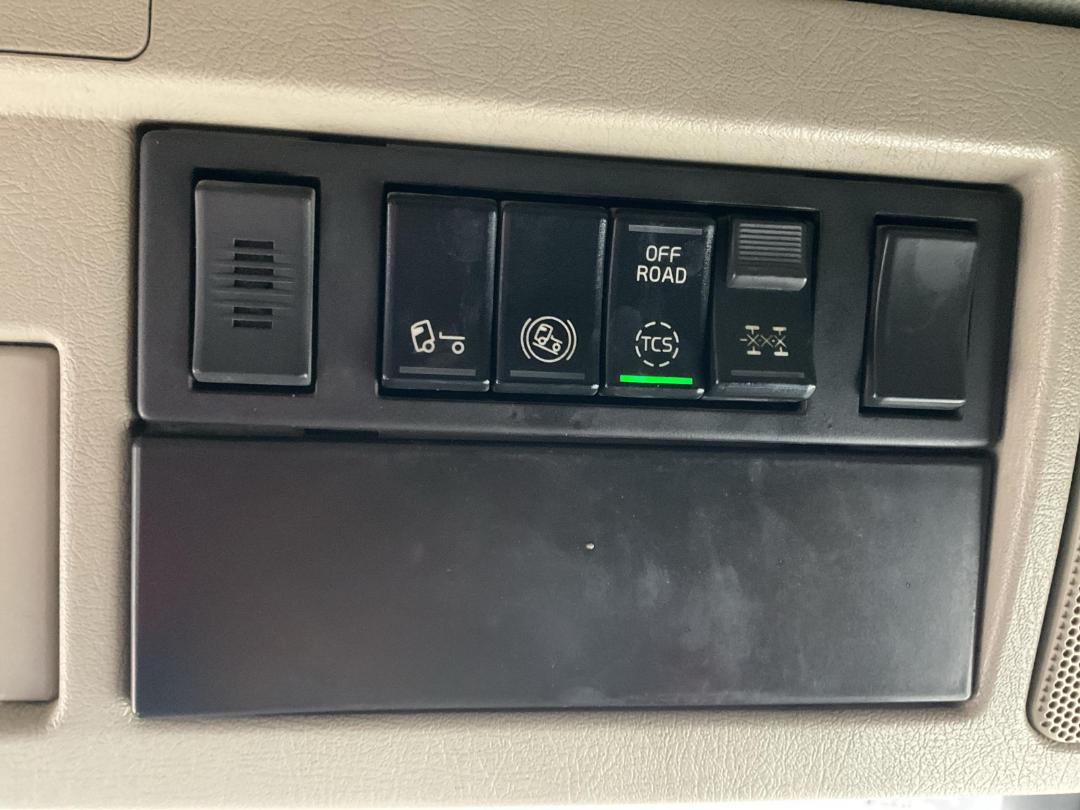 Photo '17' of Volvo FM540 Cab Chassis