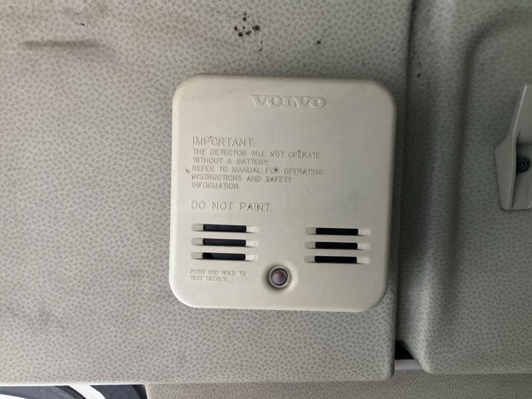 Photo '18' of Volvo FM540 Cab Chassis