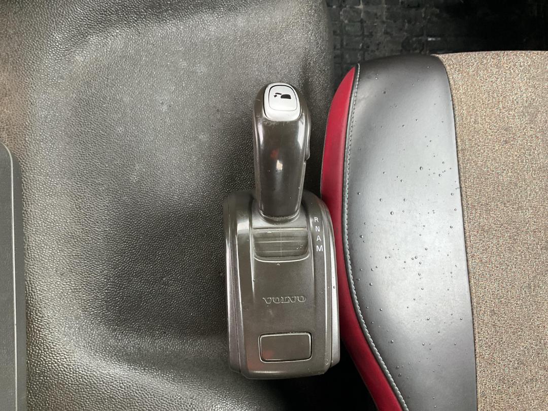 Photo '19' of Volvo FM540 Cab Chassis