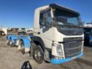 Thumbnail '1' of Volvo FM540 Cab Chassis