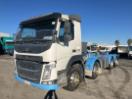 Thumbnail '9' of Volvo FM540 Cab Chassis