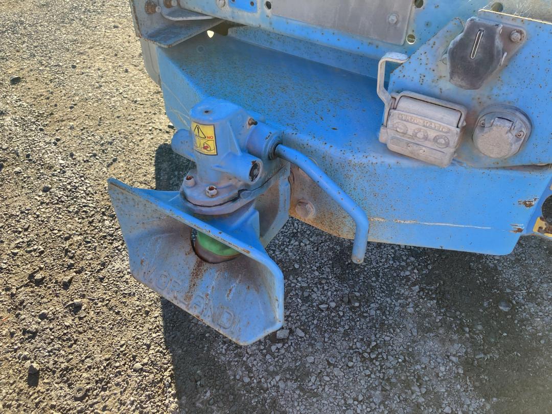 Photo '26' of Volvo FM540 Cab Chassis Photo '26' of Volvo FM540 Cab Chassis