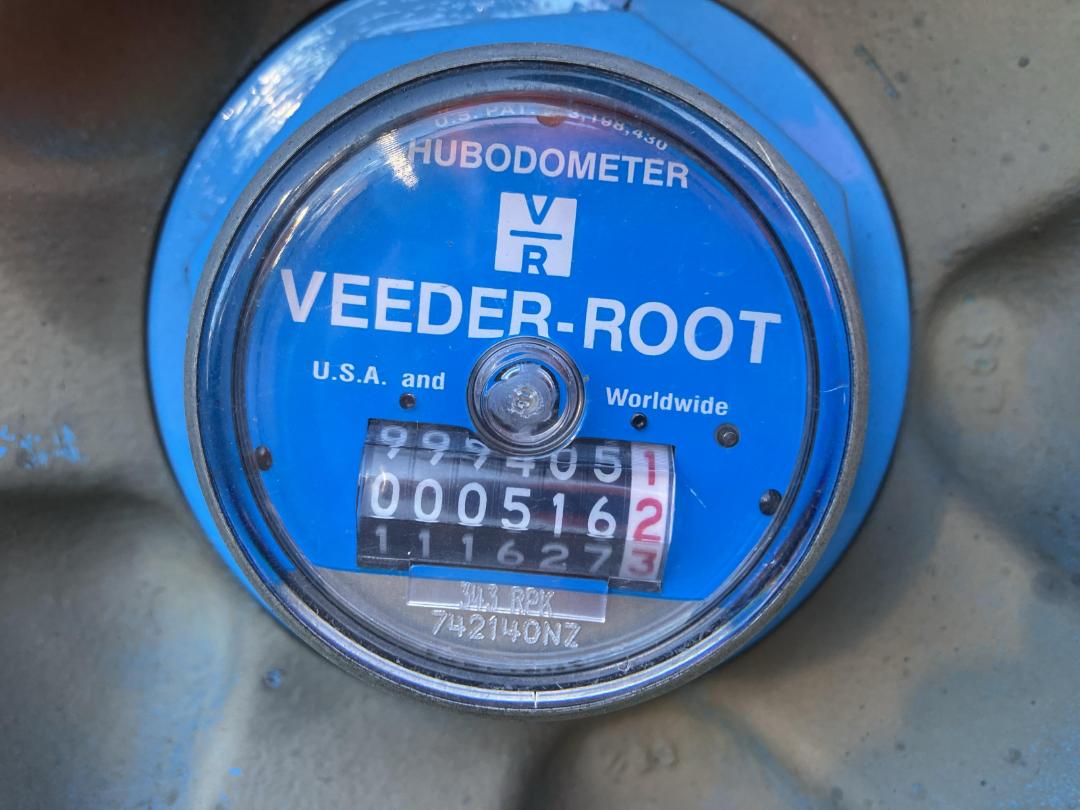 Photo '29' of Volvo FM540 Cab Chassis Photo '29' of Volvo FM540 Cab Chassis