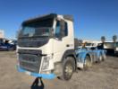 Thumbnail '5' of Volvo FM540 Cab Chassis