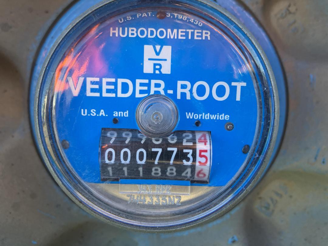 Photo '29' of Volvo FM540 Cab Chassis Photo '29' of Volvo FM540 Cab Chassis