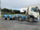 Thumbnail '3' of Volvo FM540 Cab Chassis