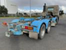 Thumbnail '4' of Volvo FM540 Cab Chassis