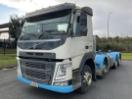 Thumbnail '9' of Volvo FM540 Cab Chassis