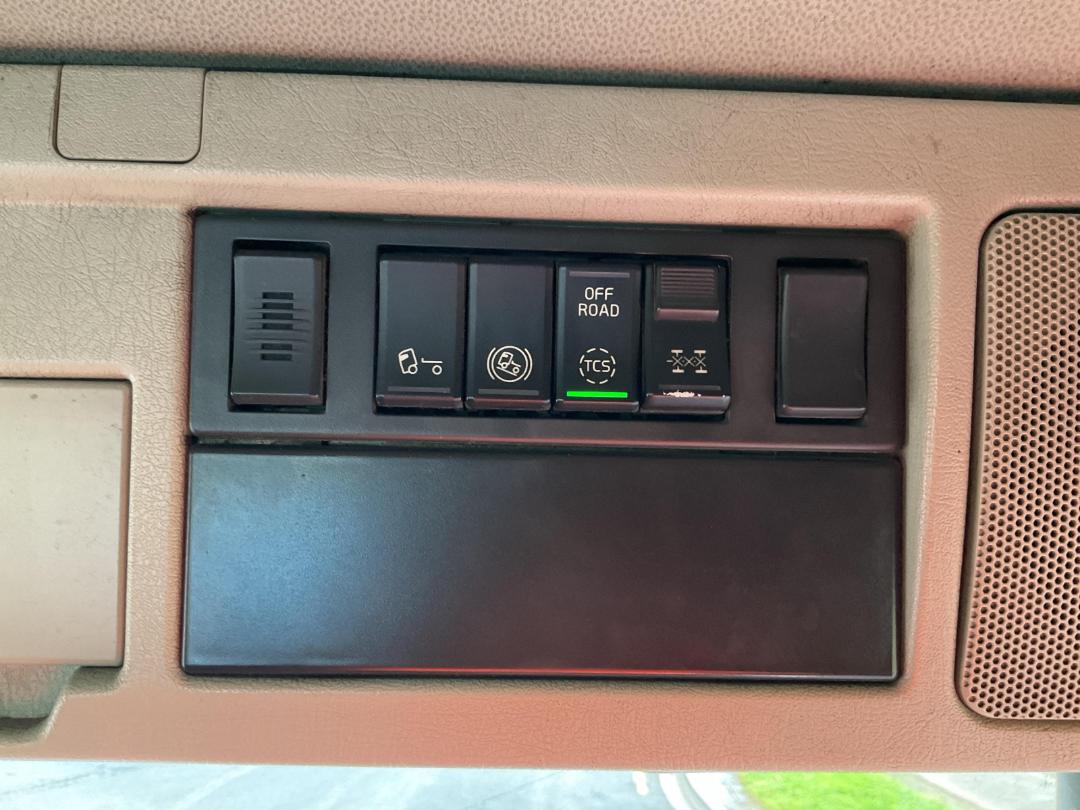 Photo '15' of Volvo FM540 Cab Chassis