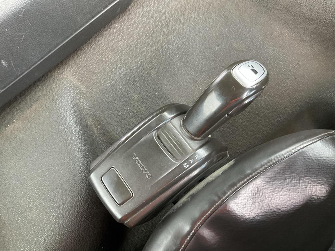 Photo '17' of Volvo FM540 Cab Chassis