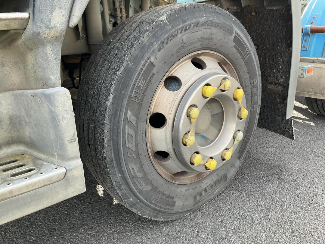 Photo '31' of Volvo FM540 Cab Chassis