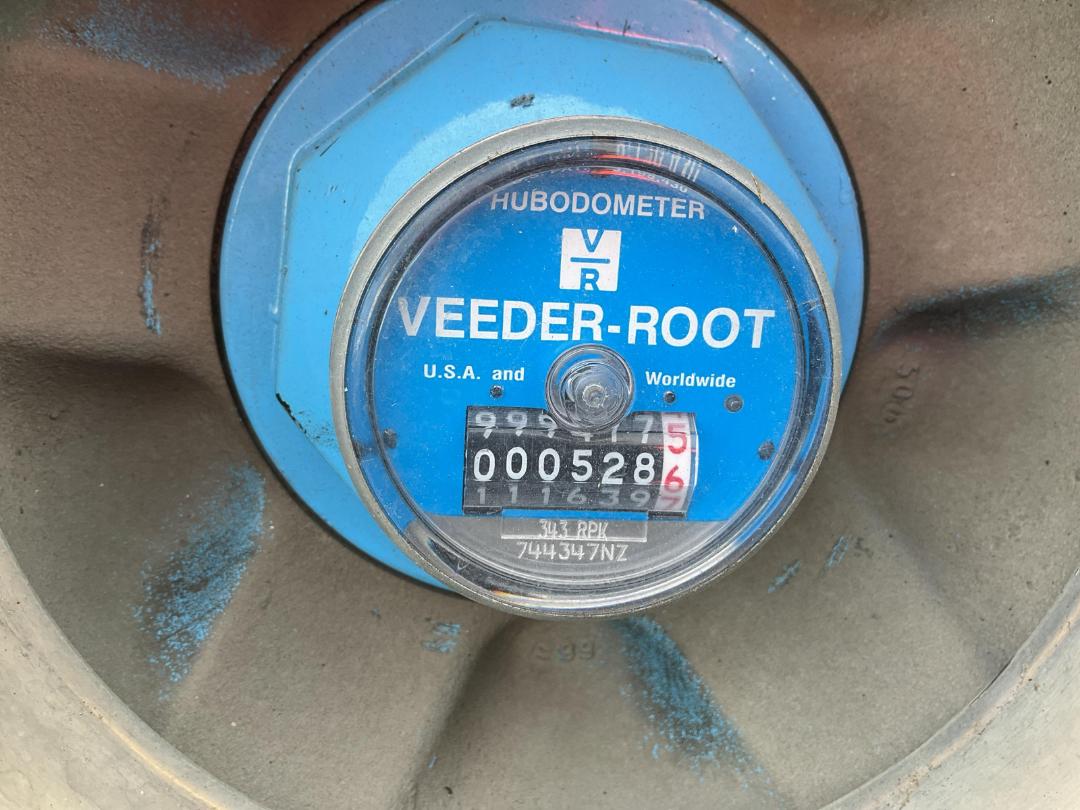 Photo '35' of Volvo FM540 Cab Chassis