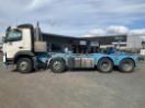 Thumbnail '7' of Volvo FM540 Cab Chassis