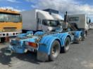 Thumbnail '4' of Volvo FM540 Cab Chassis