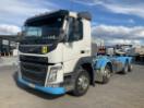 Thumbnail '9' of Volvo FM540 Cab Chassis