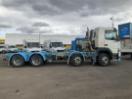 Thumbnail '3' of Volvo FM540 Cab Chassis