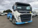 Thumbnail '1' of Volvo FM540 Cab Chassis