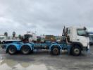 Thumbnail '3' of Volvo FM540 Cab Chassis