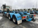 Thumbnail '6' of Volvo FM540 Cab Chassis