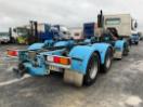 Thumbnail '4' of Volvo FM540 Cab Chassis