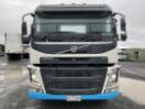 Thumbnail '10' of Volvo FM540 Cab Chassis