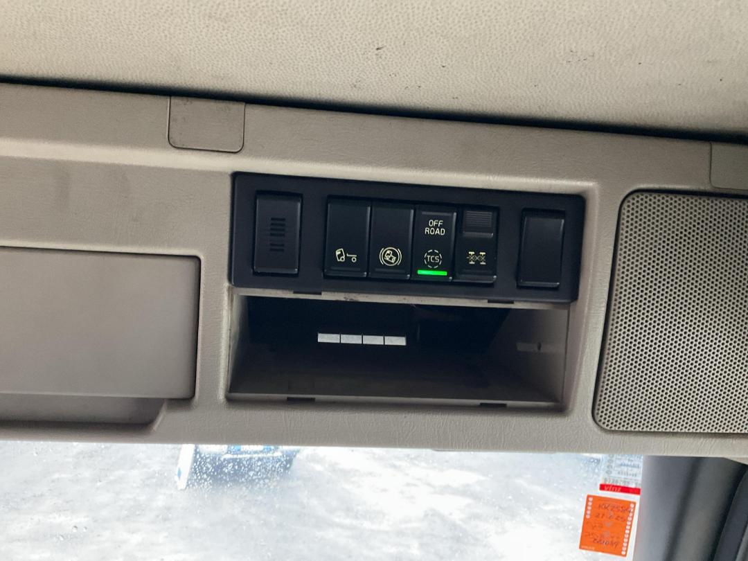 Photo '14' of Volvo FM540 Cab Chassis