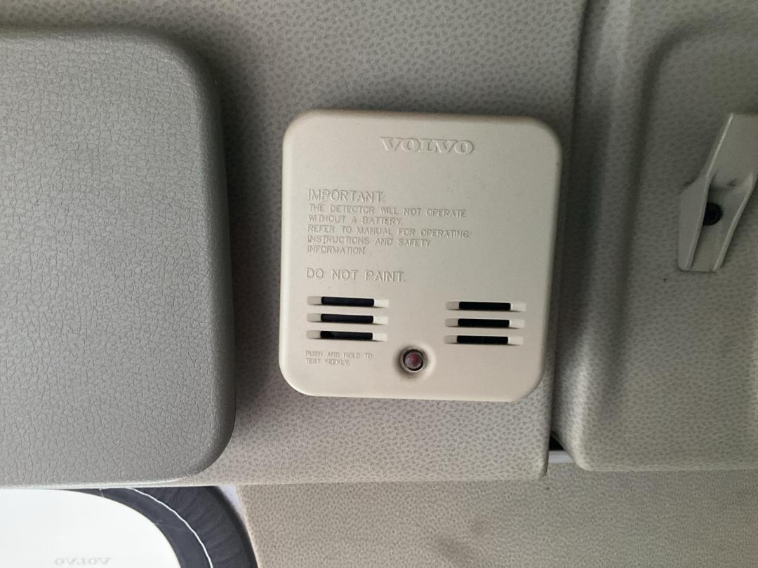 Photo '15' of Volvo FM540 Cab Chassis