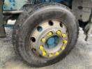 Thumbnail '34' of Volvo FM540 Cab Chassis