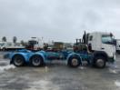 Thumbnail '3' of Volvo FM540 Cab Chassis