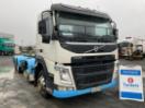 Thumbnail '1' of Volvo FM540 Cab Chassis