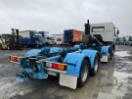Thumbnail '4' of Volvo FM540 Cab Chassis