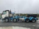 Thumbnail '7' of Volvo FM540 Cab Chassis