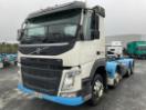 Thumbnail '9' of Volvo FM540 Cab Chassis