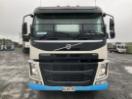 Thumbnail '10' of Volvo FM540 Cab Chassis