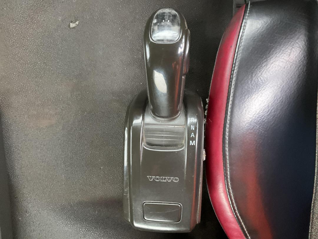 Photo '14' of Volvo FM540 Cab Chassis