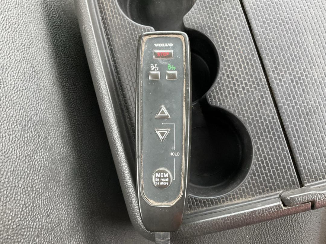 Photo '15' of Volvo FM540 Cab Chassis