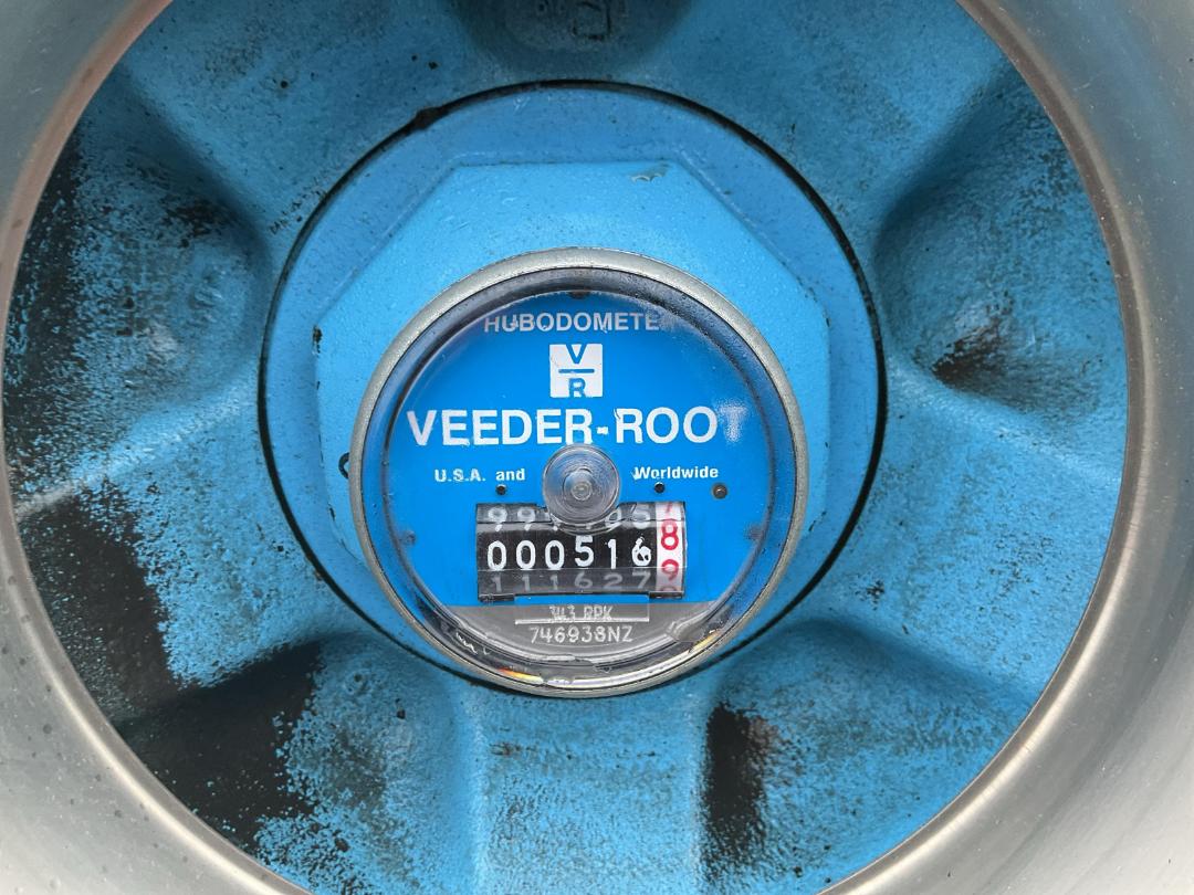 Photo '28' of Volvo FM540 Cab Chassis