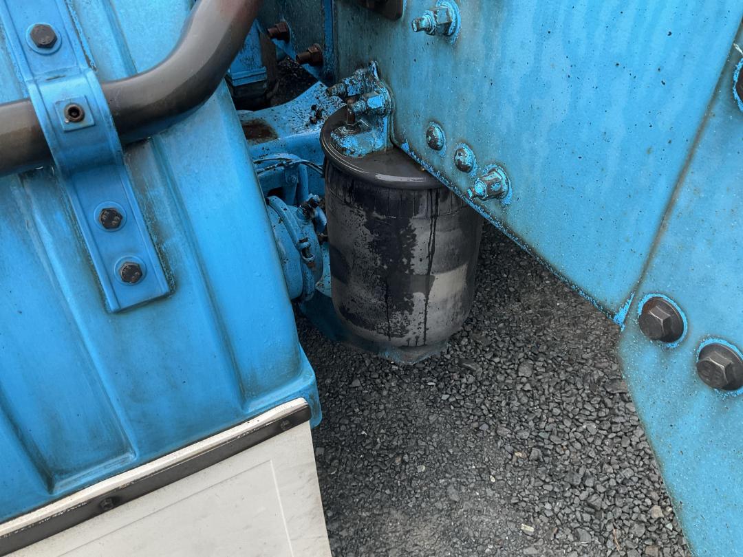 Photo '26' of Volvo FM540 Cab Chassis